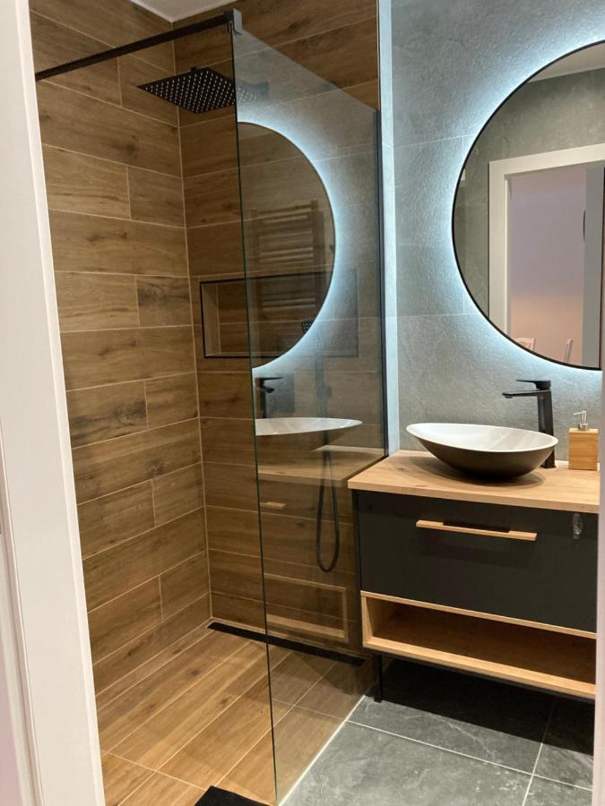Apartament Boho #Basen#Sauna#Silownia#Garaz Колобжег Екстериор снимка