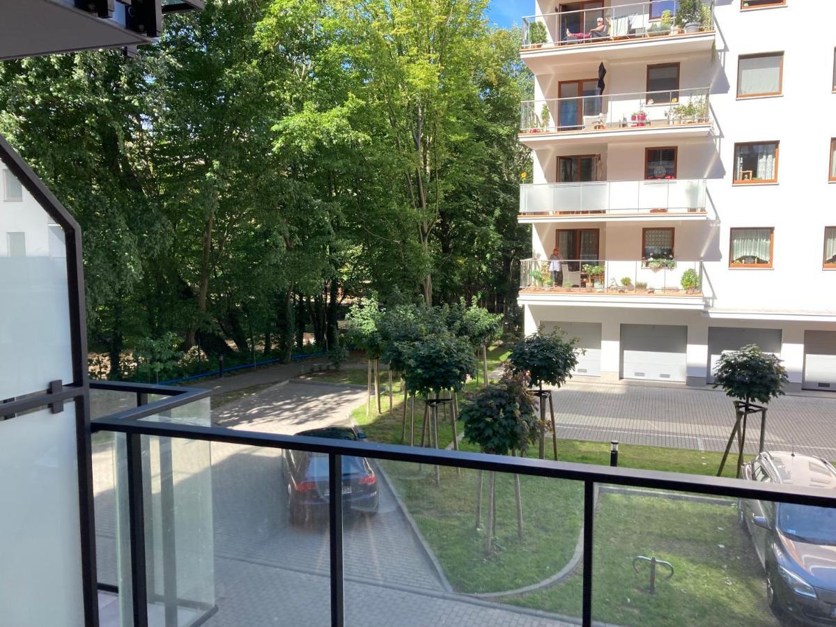 Apartament Boho #Basen#Sauna#Silownia#Garaz Колобжег Екстериор снимка