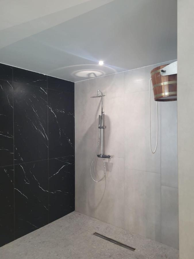 Apartament Boho #Basen#Sauna#Silownia#Garaz Колобжег Екстериор снимка