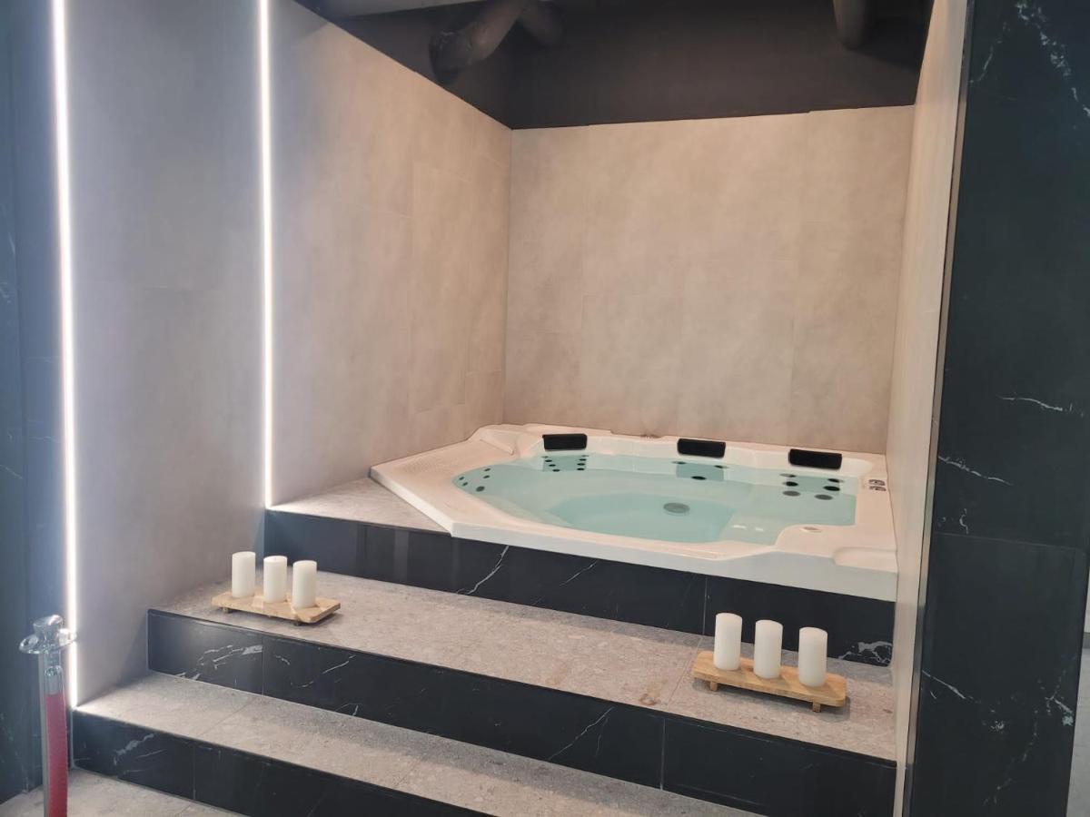 Apartament Boho #Basen#Sauna#Silownia#Garaz Колобжег Екстериор снимка