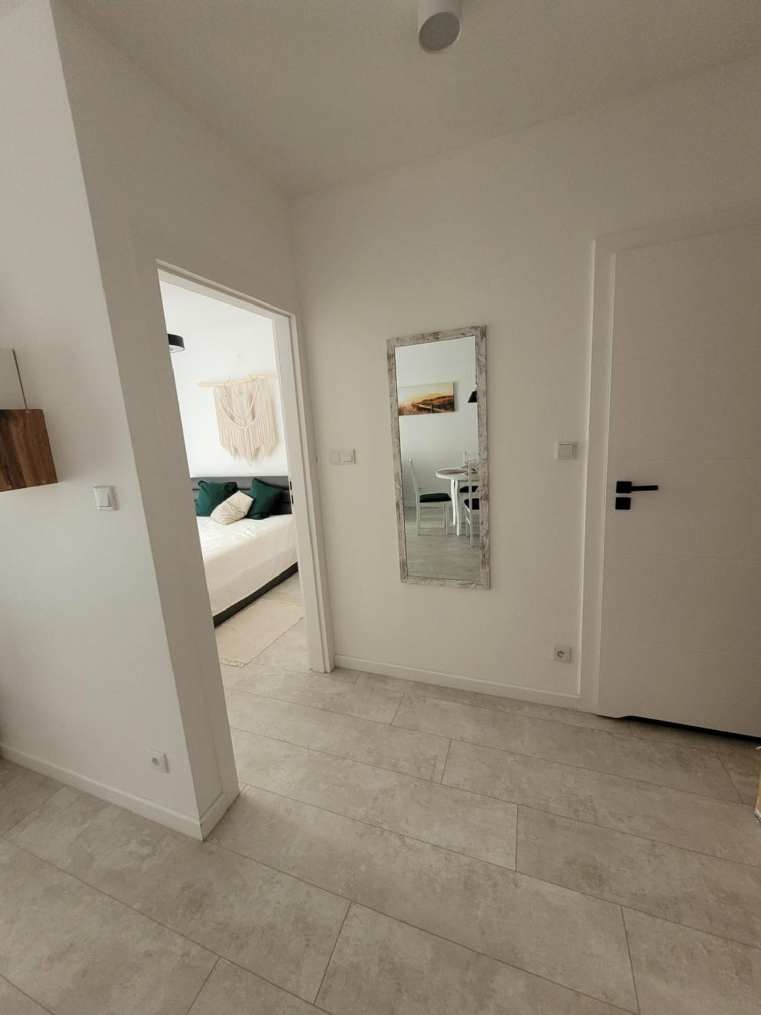 Apartament Boho #Basen#Sauna#Silownia#Garaz Колобжег Екстериор снимка