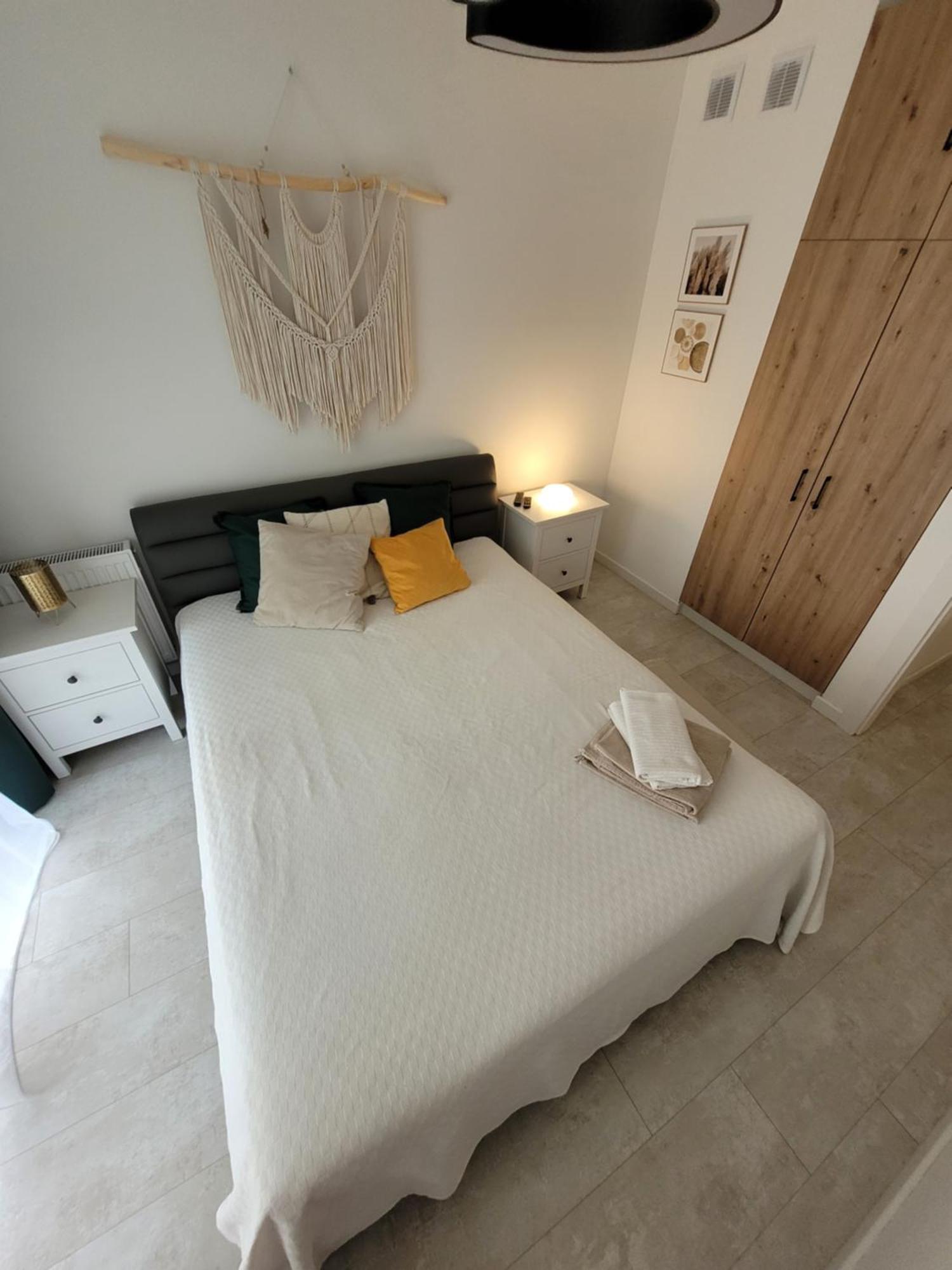 Apartament Boho #Basen#Sauna#Silownia#Garaz Колобжег Екстериор снимка