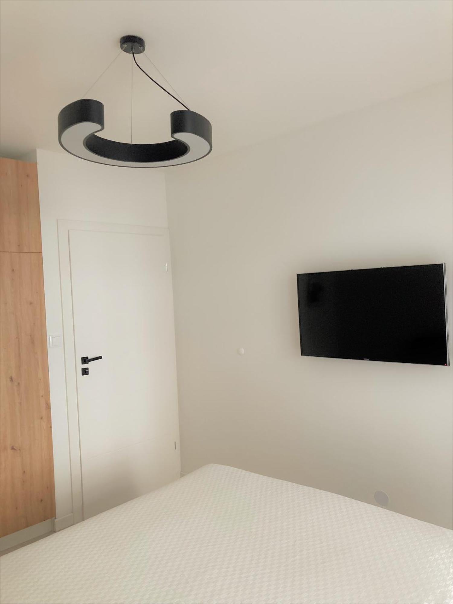 Apartament Boho #Basen#Sauna#Silownia#Garaz Колобжег Екстериор снимка